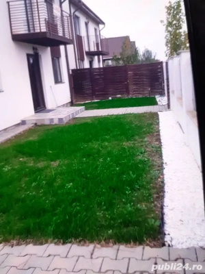 Inchiriez,Vilă 4 cam.P+E,zona Segros,Ford