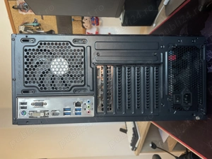 Pc: Gtx 1660 super, i5 9400f, 16gb ram - imagine 3