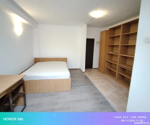 Garsoniera, 32 mp,etaj 1 Tătărași, zona stația Flora