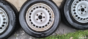 Jante tabla 5x120 R16 VW Ttansporter T5 - imagine 4