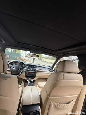 vand bmw x5. - imagine 3