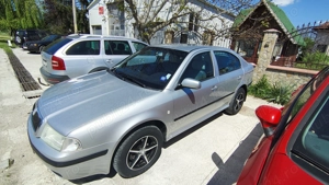 Skoda Octavia Tour, benzină, 1.6 MPI 102 CP, 2006, pret 2950 euro negociabil - imagine 2