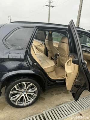 vand bmw x5. - imagine 7