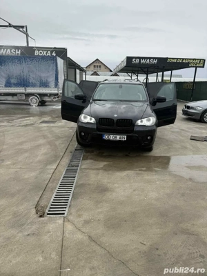 vand bmw x5. - imagine 9