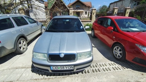 Skoda Octavia Tour, benzină, 1.6 MPI 102 CP, 2006, pret 2950 euro negociabil - imagine 4