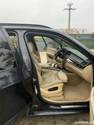 vand bmw x5. - imagine 6