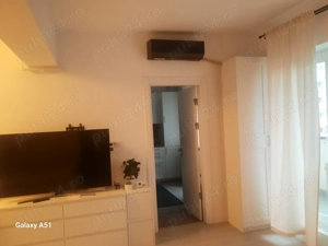 Garsoniera de inchiriat lângă Metrou Pacii la 4 minute de mers pe jos, 430 de euro