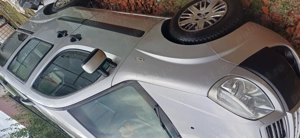 Dezmembrez Fiat Doblo 1.4 benzina