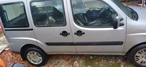 Dezmembrez Fiat Doblo 1.4 benzina - imagine 3
