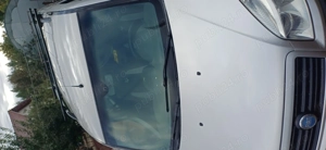 Dezmembrez Fiat Doblo 1.4 benzina - imagine 5