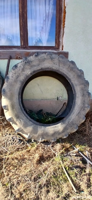 cauciucuri de vanzare - imagine 2