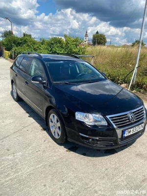 Vand vw passat !!! - imagine 5