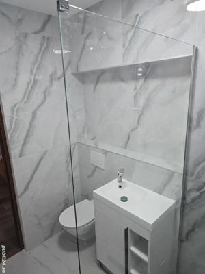 Vând apartament 2 camere - zona Hotel Select - imagine 3