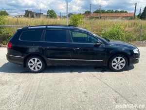 Vand vw passat !!! - imagine 2
