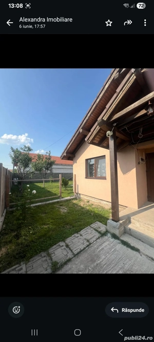 vand.casa.sat.bobda.la.23km.de.Timisoara.tel.  - imagine 3