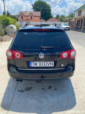 Vand vw passat !!! - imagine 4