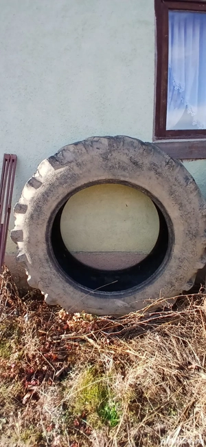 cauciucuri de vanzare - imagine 3