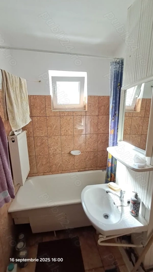 Apartament 2 camere, 39 mp, Micro 7   Cugir, Jud. Alba | Zonă liniștită | Proprietar - imagine 3