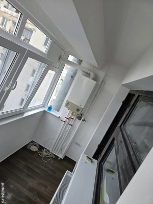 Vând apartament 2 camere - zona Hotel Select - imagine 7