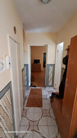 Apartament 2 camere, 39 mp, Micro 7   Cugir, Jud. Alba | Zonă liniștită | Proprietar - imagine 8