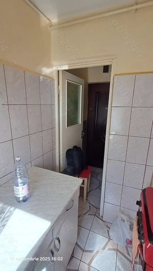 Apartament 2 camere, 39 mp, Micro 7   Cugir, Jud. Alba | Zonă liniștită | Proprietar - imagine 6