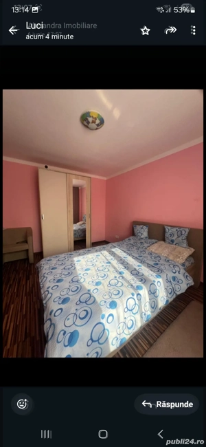 Vând casă sat Bobda 2dormitoare Living cu.bucatarie open speis.baie la.23 km de Timișoara  - imagine 7