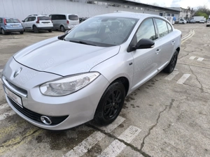 Renault Fluence Renault Fluence 1.5dCI-110 CP
