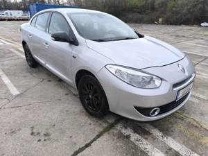 Renault Fluence Renault Fluence 1.5dCI-110 CP - imagine 2