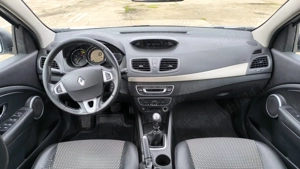 Renault Fluence Renault Fluence 1.5dCI-110 CP - imagine 10