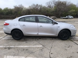 Renault Fluence Renault Fluence 1.5dCI-110 CP - imagine 6