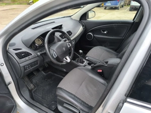 Renault Fluence Renault Fluence 1.5dCI-110 CP - imagine 4