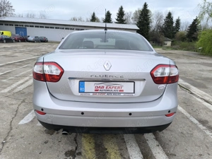 Renault Fluence Renault Fluence 1.5dCI-110 CP - imagine 6