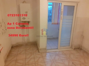 LIBER! AP 1 camera, Dorobantilor, Confort 1 decomandat- 40 mp