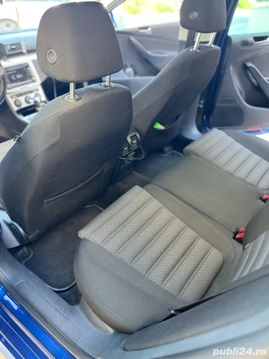 passat b6 rline 2009 euro 5 2.0 tdi 140 cp - imagine 7