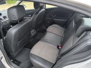 Renault Fluence Renault Fluence 1.5dCI-110 CP - imagine 8