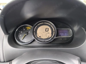 Renault Fluence Renault Fluence 1.5dCI-110 CP - imagine 12