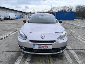 Renault Fluence Renault Fluence 1.5dCI-110 CP - imagine 5