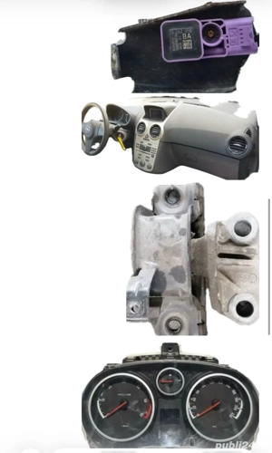 piese opel corsa d1.3 - imagine 3