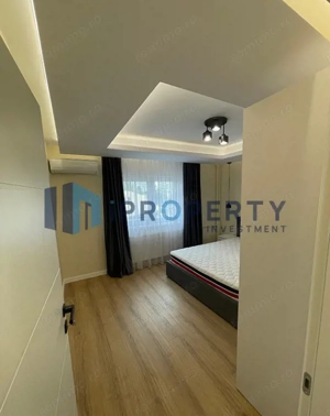 2 camere | Parc Sebastian | Loc de Parcare | balcon | 60 mp - imagine 6