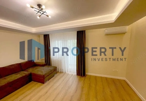 2 camere | Parc Sebastian | Loc de Parcare | balcon | 60 mp - imagine 5