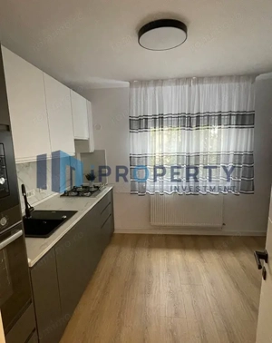 2 camere | Parc Sebastian | Loc de Parcare | balcon | 60 mp - imagine 9