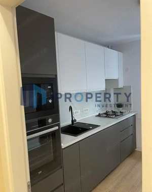 2 camere | Parc Sebastian | Loc de Parcare | balcon | 60 mp - imagine 8