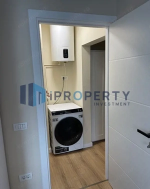 2 camere | Parc Sebastian | Loc de Parcare | balcon | 60 mp - imagine 11