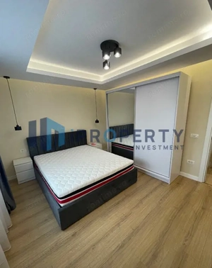 2 camere | Parc Sebastian | Loc de Parcare | balcon | 60 mp - imagine 7