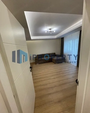 2 camere | Parc Sebastian | Loc de Parcare | balcon | 60 mp - imagine 4