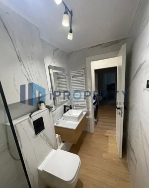 2 camere | Parc Sebastian | Loc de Parcare | balcon | 60 mp