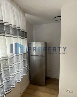 2 camere | Parc Sebastian | Loc de Parcare | balcon | 60 mp - imagine 12