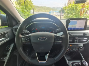 Ford Focus, 1.0 benzină, 125 cp - imagine 3
