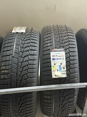super oferta Hankook 225/60/16 (iarna)noi 