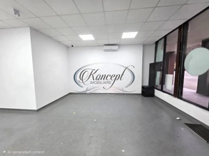 Locatie ideala pentru business cu vizibilitate in Manastur